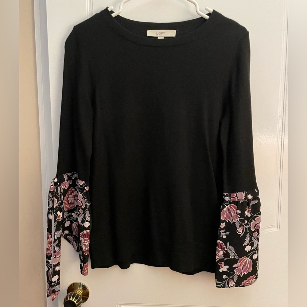 Loft Sweater
